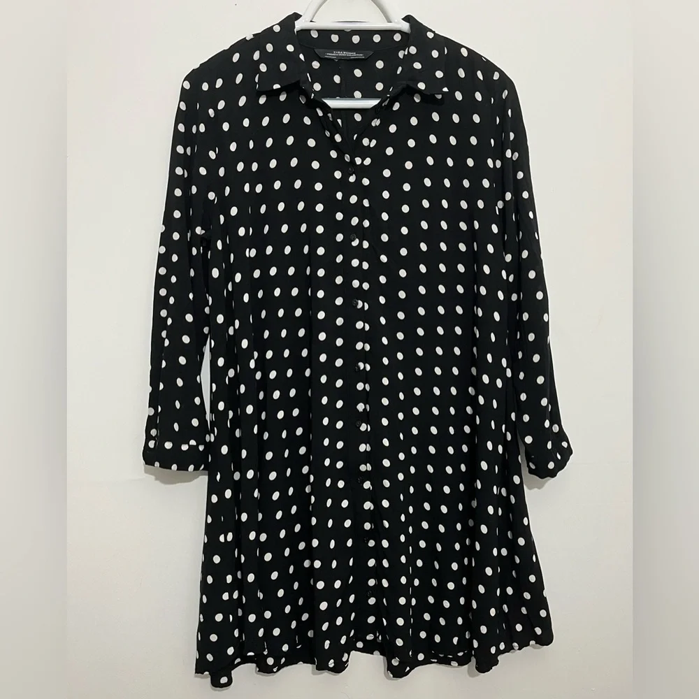 Zara classic chic